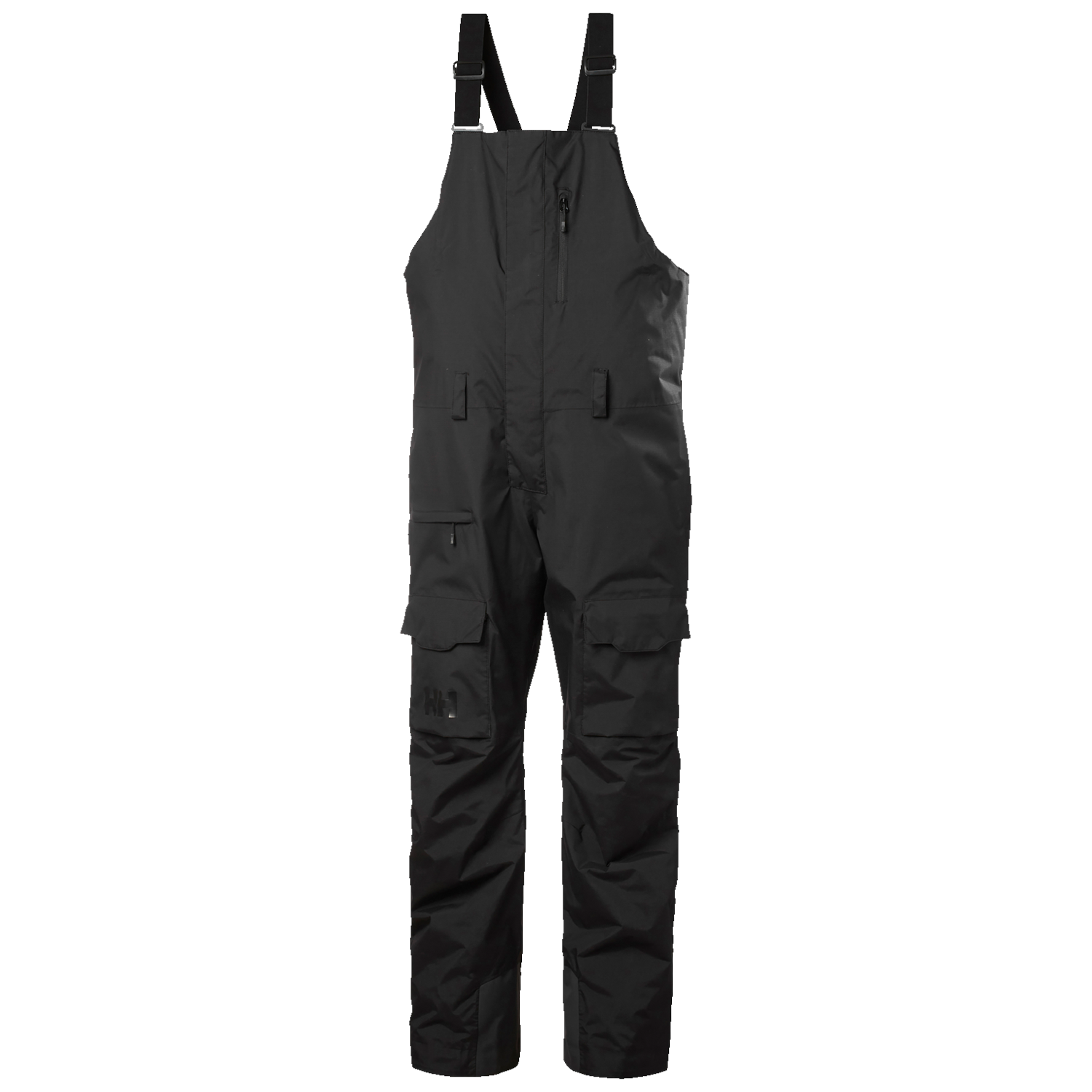 

Брюки Helly Hansen SOGN Bib Cargo, черный