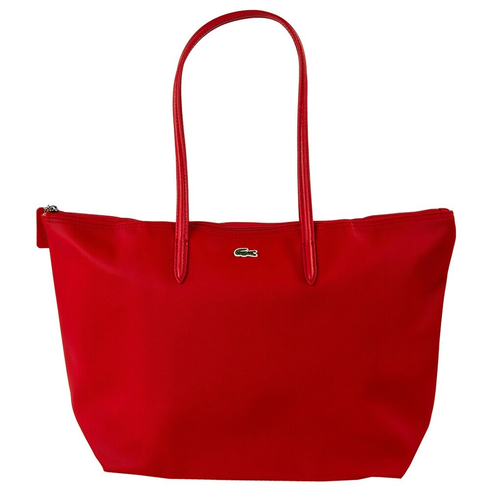 

Сумочка Lacoste Sac Femme, красный