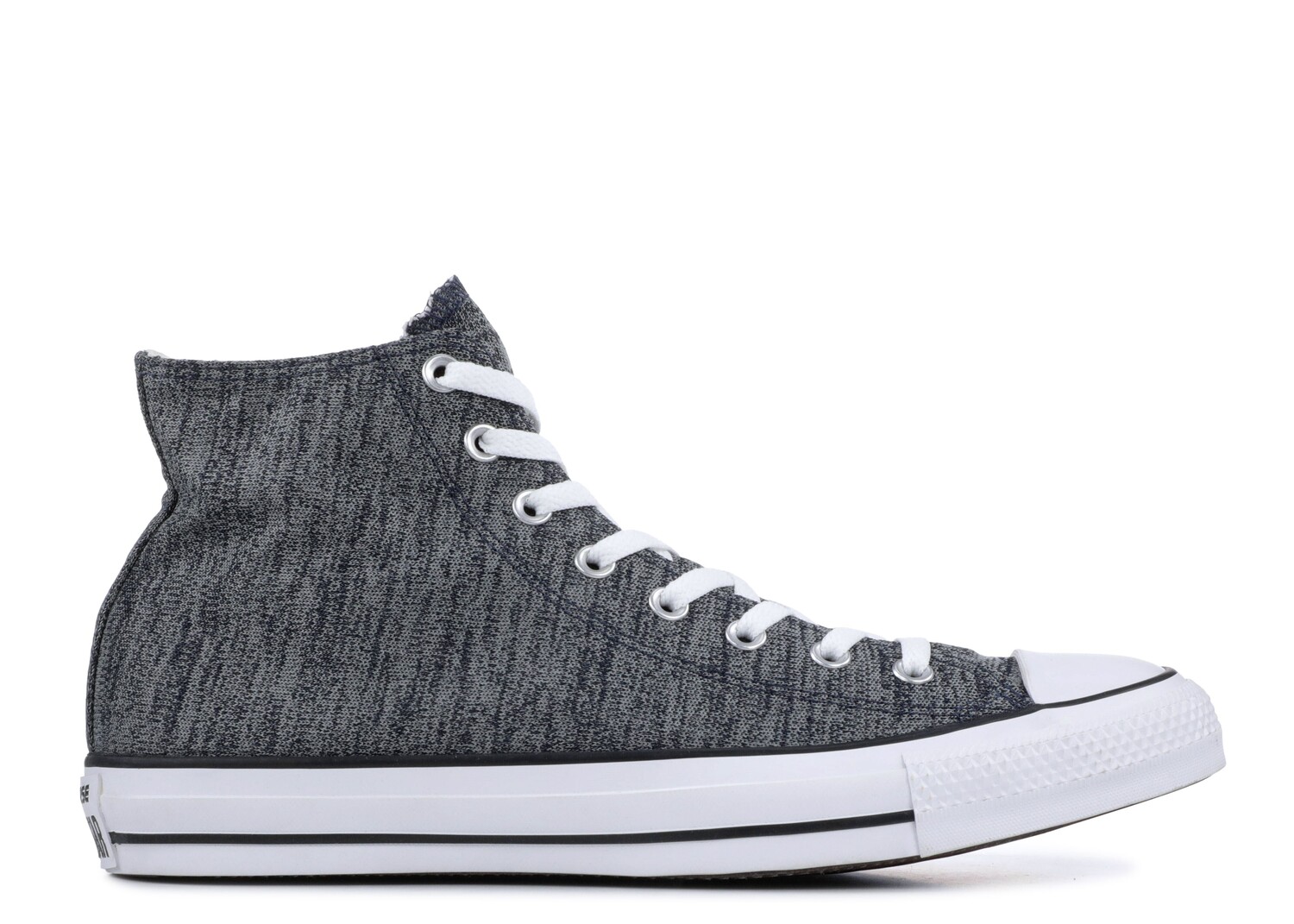 

Кроссовки Converse Chuck Taylor All Star High 'Obsidian Ash Grey', серый