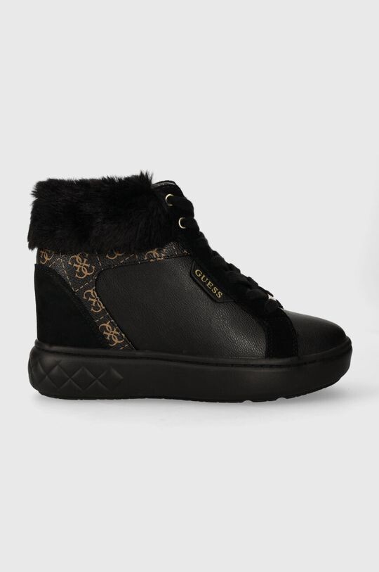 

Кроссовки ROXANA Guess, черный