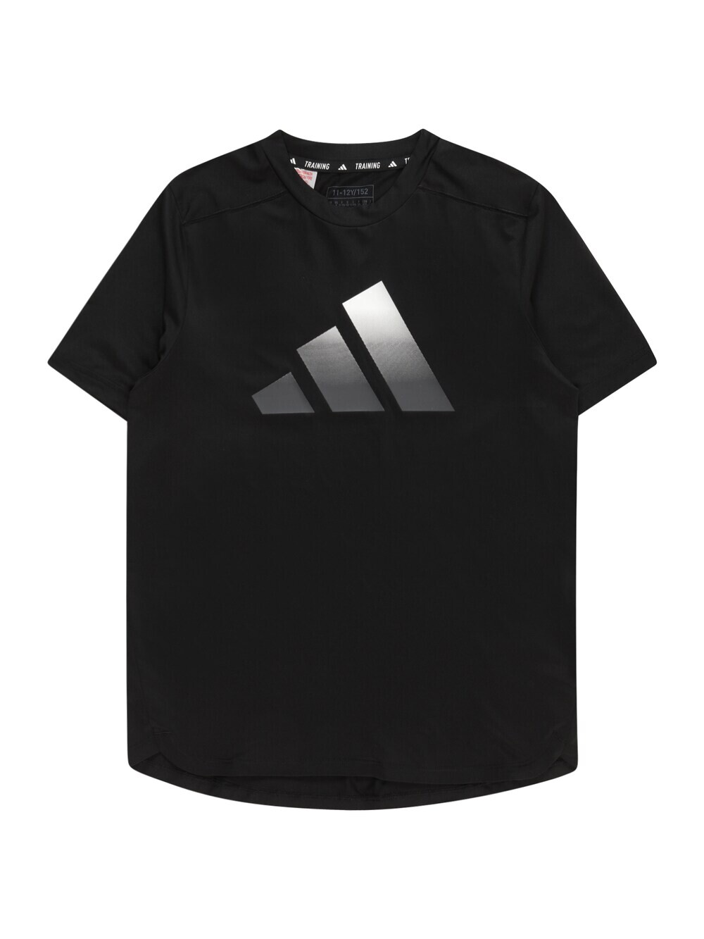 

Рубашка для выступлений Adidas Train Icons Aeroready Logo, черный