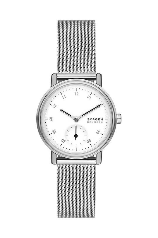 

Часы Skagen, серебряный