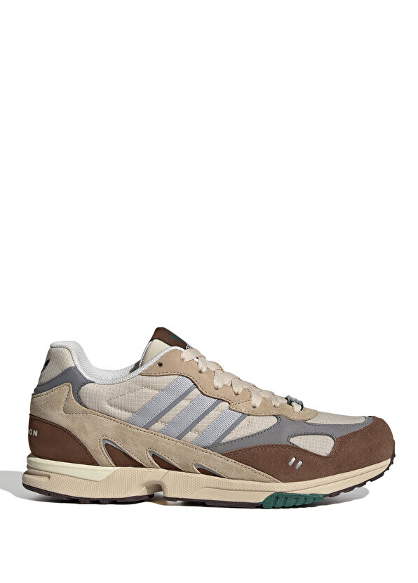 

Женские кожаные кроссовки torsion super с цветными блоками Adidas