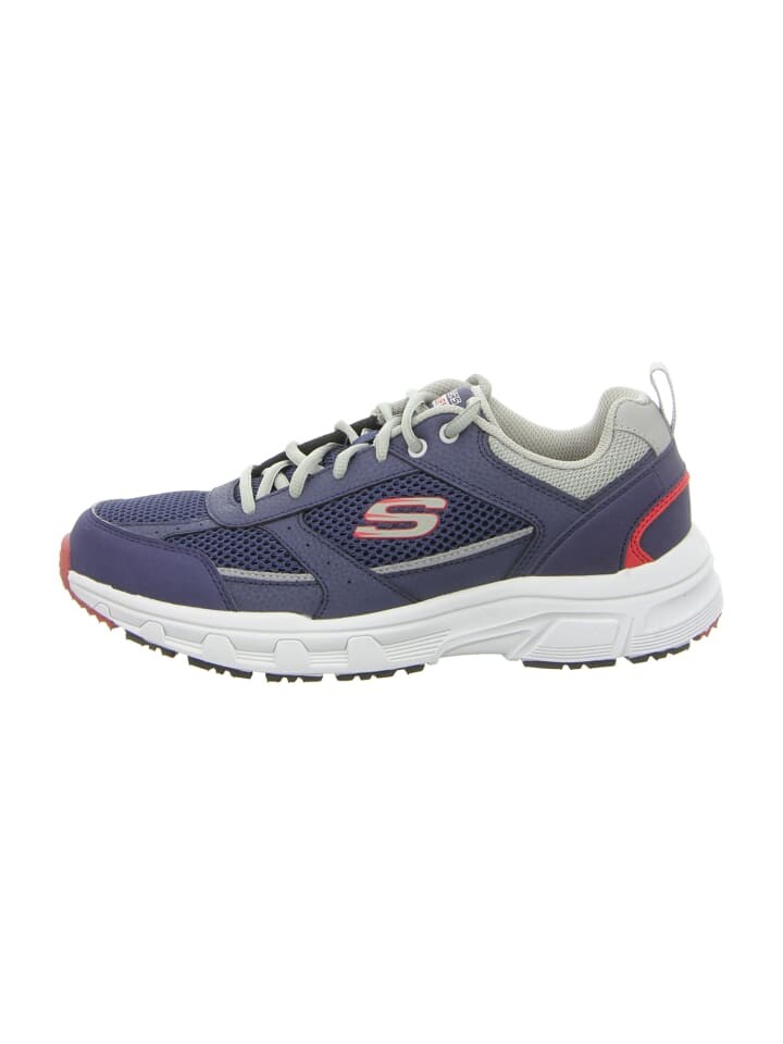 

Низкие кроссовки Skechers Sportliche, синий