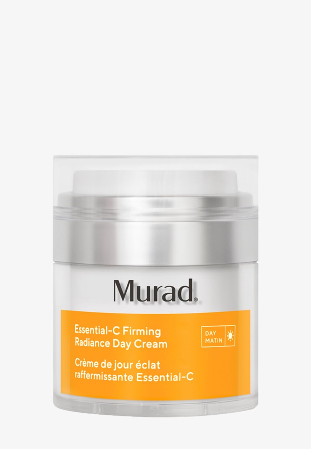 

Увлажняющий крем ESSENTIAL-C FIRMING RADIANCE DAY CREAM Murad