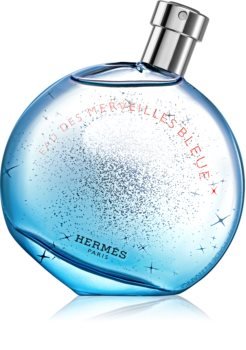 Туалетная вода Hermes Eau Des Merveilles Bleue, 100 мл женская парфюмерия hermès eau des merveilles bleue