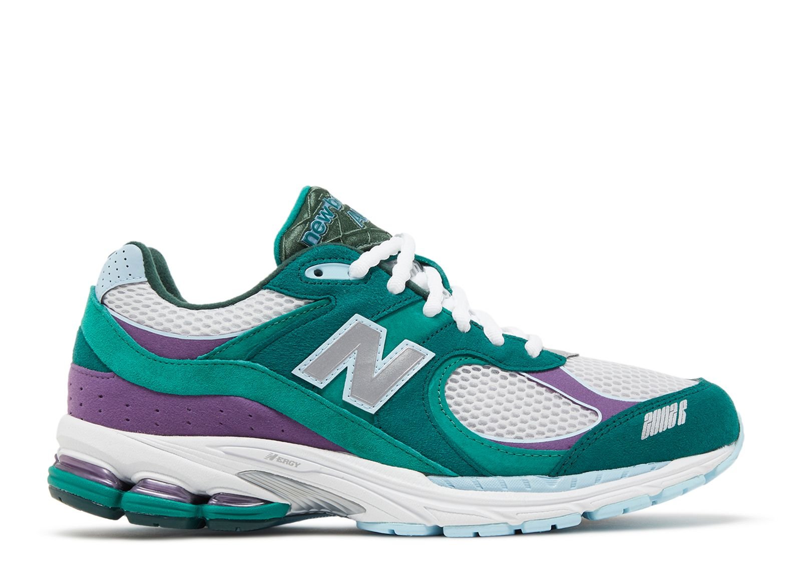 New Balance 2002 Купить В Москве