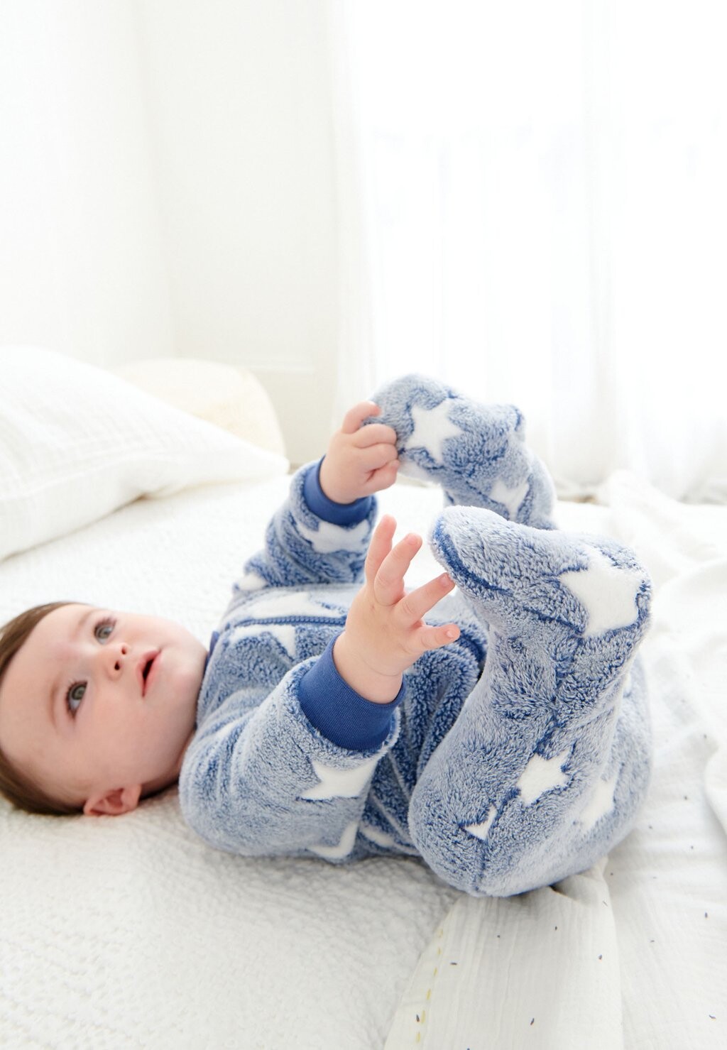 

Комбинезон 0MTHS-3YRS Next, цвет blue