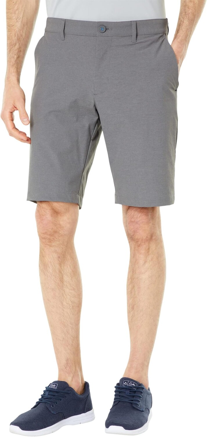 

Шорты Tommy Bahama Chip Shot Shorts, цвет Fog Grey