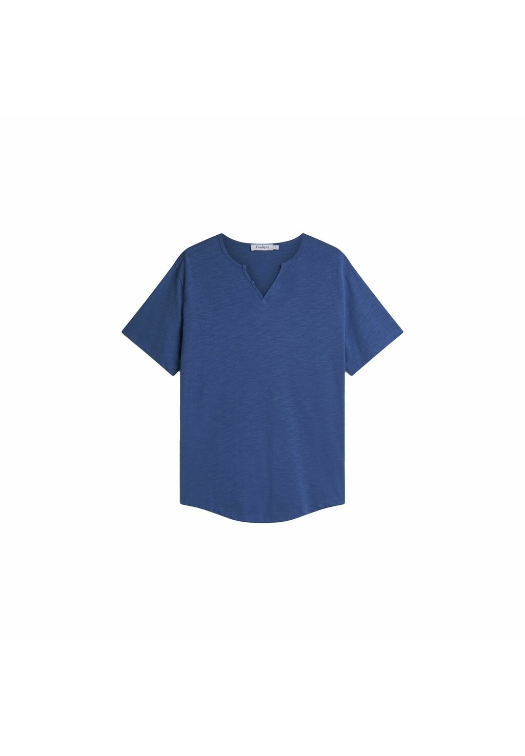 

Футболка базовая Conbipel, blu chiaro