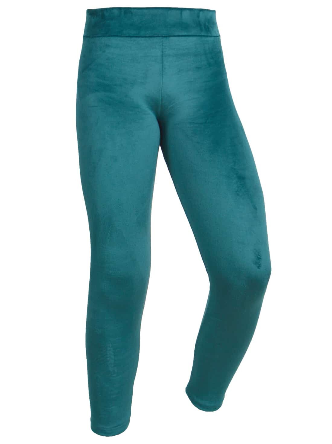 

Тканевые брюки Kmisso Leggings, бензиновый