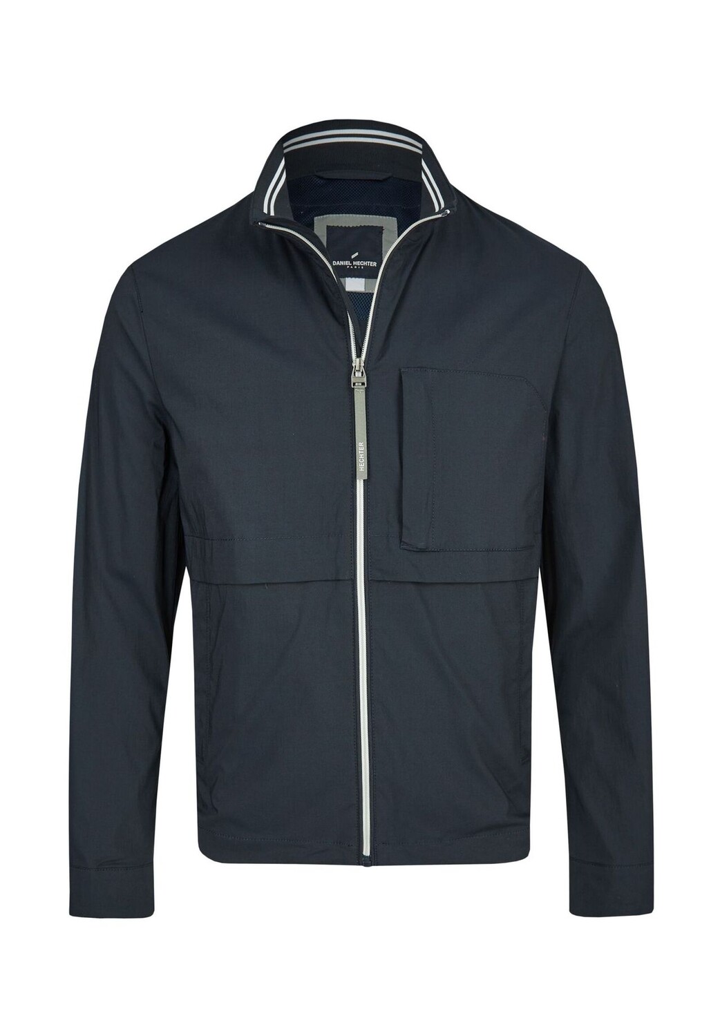 

Длинная куртка DH-XTENSION HECHTER PARIS, цвет Midnight Blue