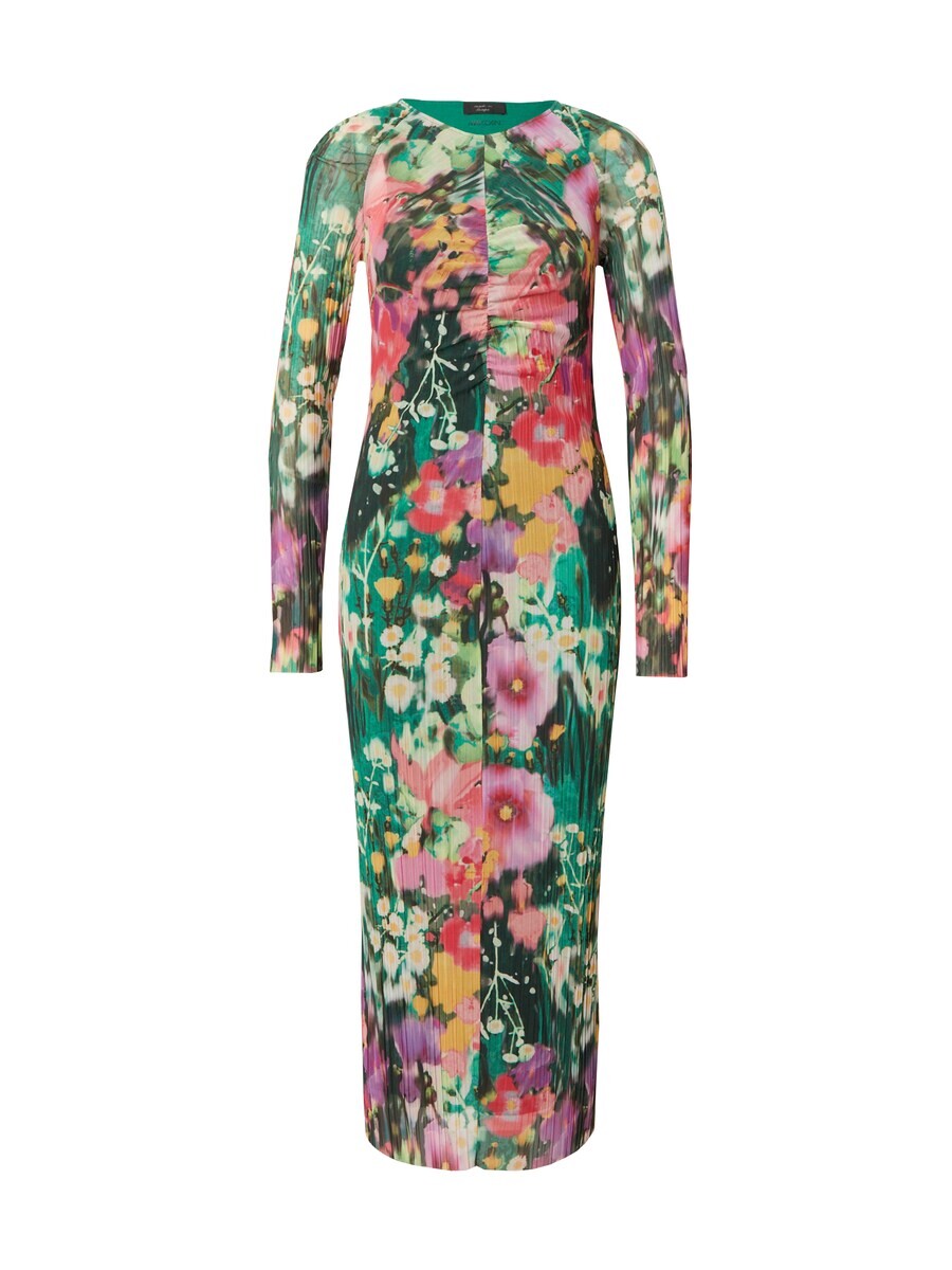 

Платье Marc Cain Dress, зеленый