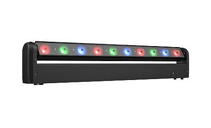 Светодиодный прожектор Chauvet COLORband PiX M ILS Moving LED Wash Light (RGB)