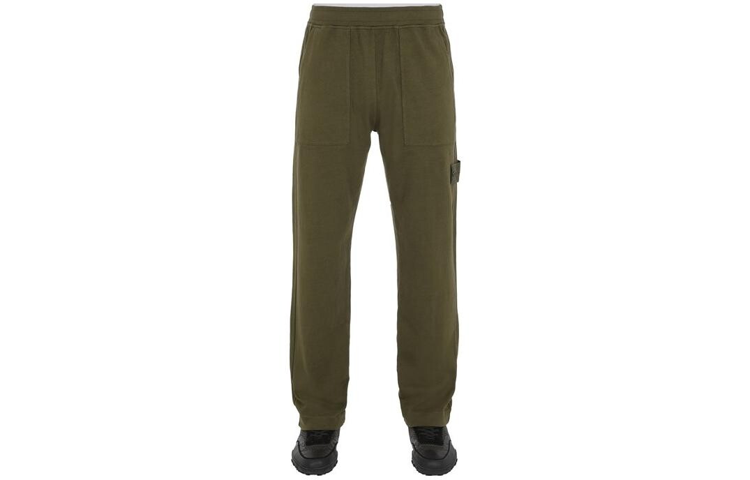 

Stone Island Трикотажные спортивные штаны Мужской