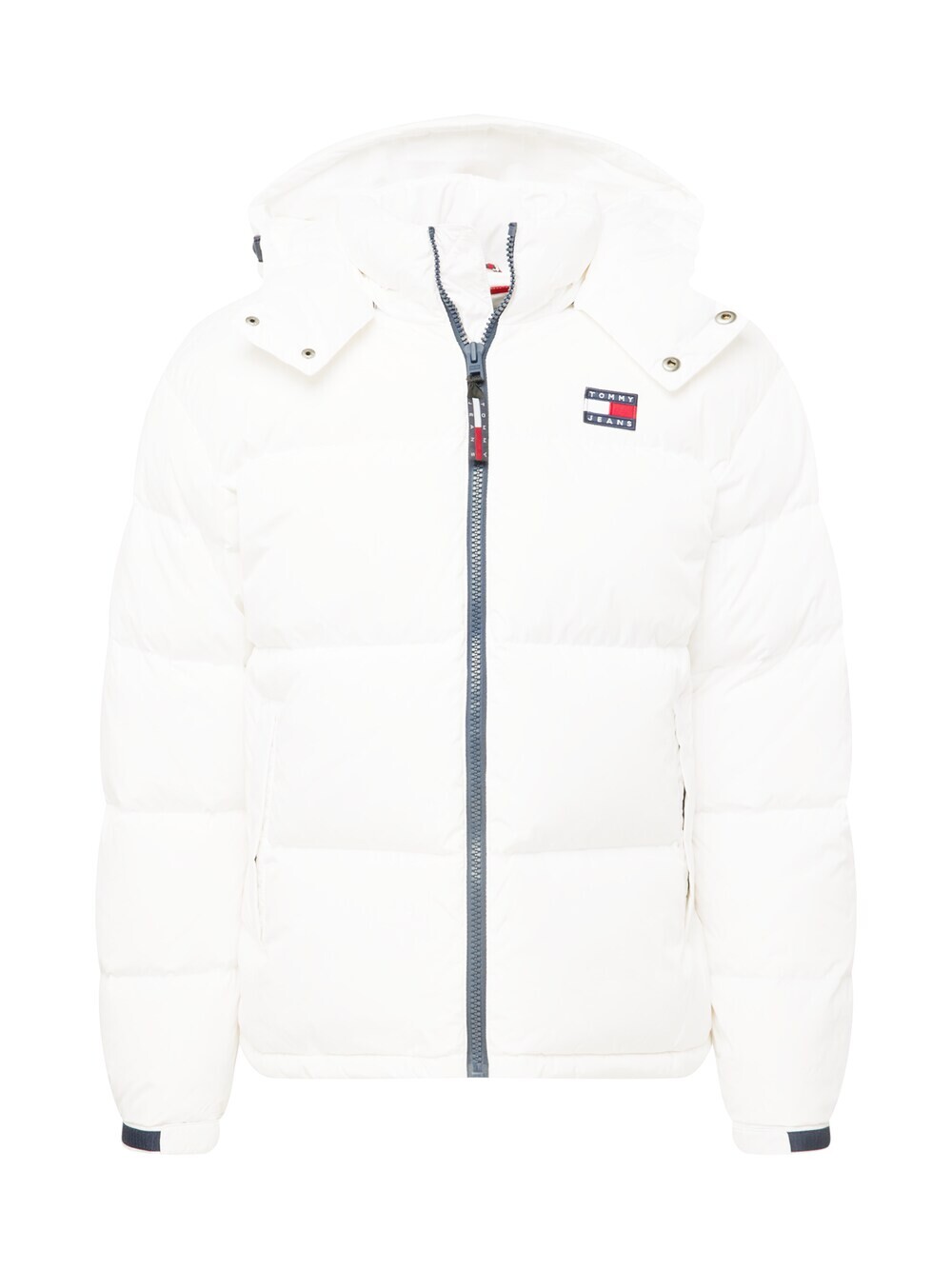 

Зимняя куртка Tommy Hilfiger Alaska, белый