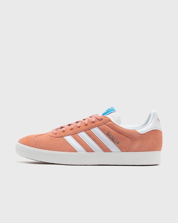 

Кроссовки Adidas Gazelle, цвет woncla/ftwwht/cwhite