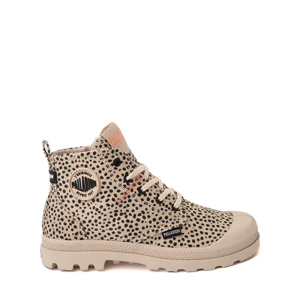 

Ботинки Palladium Pampa Safari – для малышей, песочный
