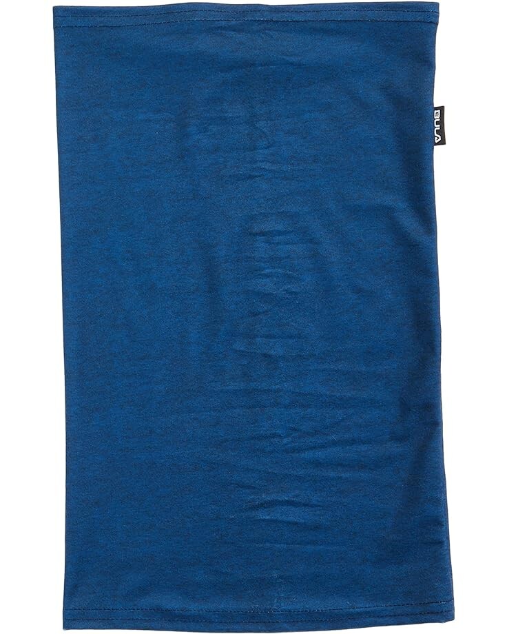 

Шарф BULA Printed Midweight Tube, цвет Heather Navy