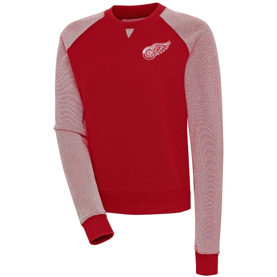 

Куртка Antigua Detroit Red Wings, красный