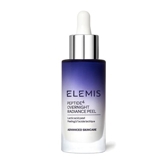 

Осветляющий ночной пилинг, 30 мл ELEMIS, Peptide4 Overnight Radiance Peel