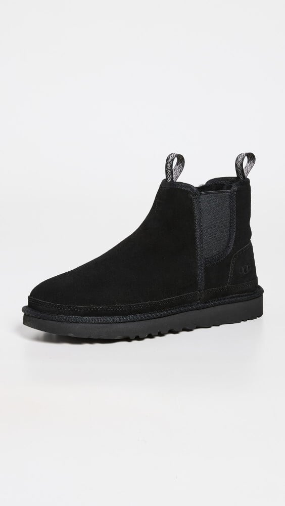 

Ботинки UGG Neumel Chelsea, черный