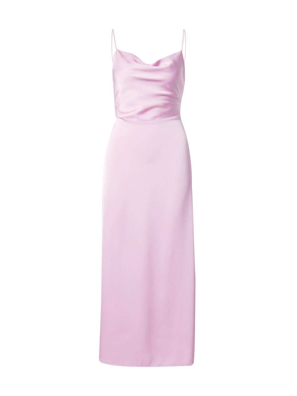 Коктейльное платье Vila RAVENNA, розовый