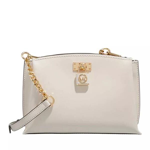 

Сумка ruby medium messenger lt Michael Michael Kors, бежевый