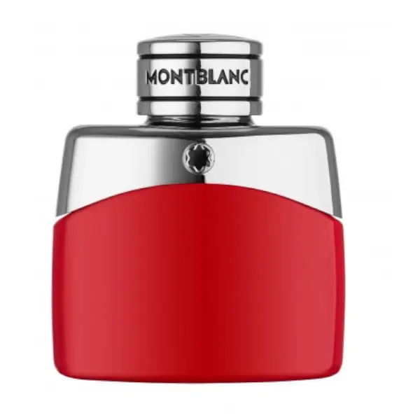 

Мужская парфюмированная вода Mont Blanc Legend Red, 30 мл