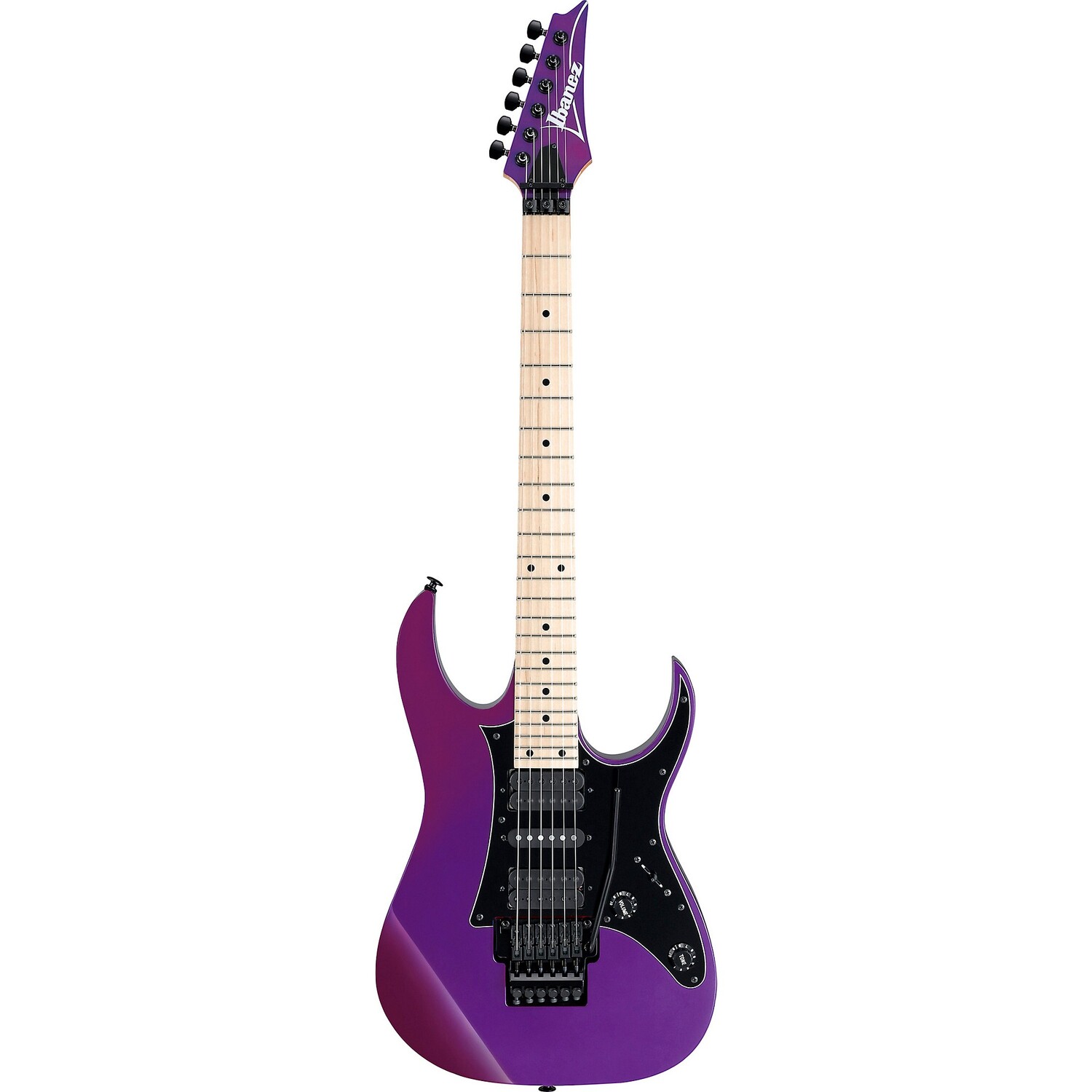 цена Электрогитара Ibanez RG550 Genesis Collection Фиолетовый Неон