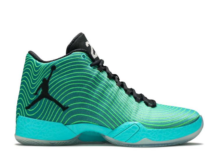 AIR JORDAN 29 EASTER