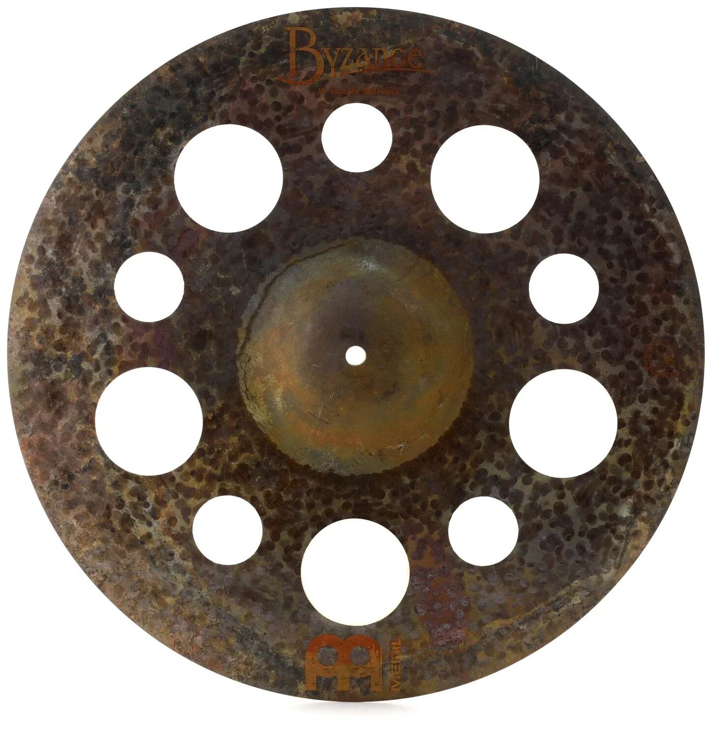 

Тарелки Meinl 18 дюймов Byzance Extra Dry Trash Crash Cymbal