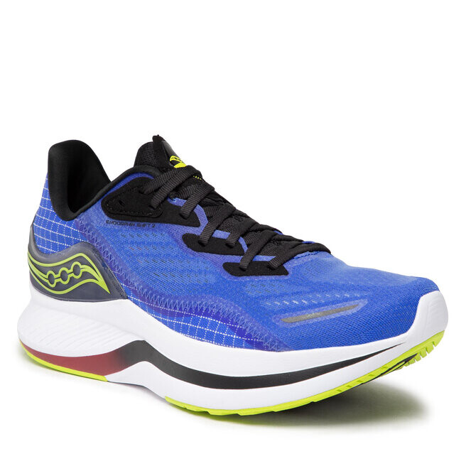 

Кроссовки Saucony EndorphinShift, синий