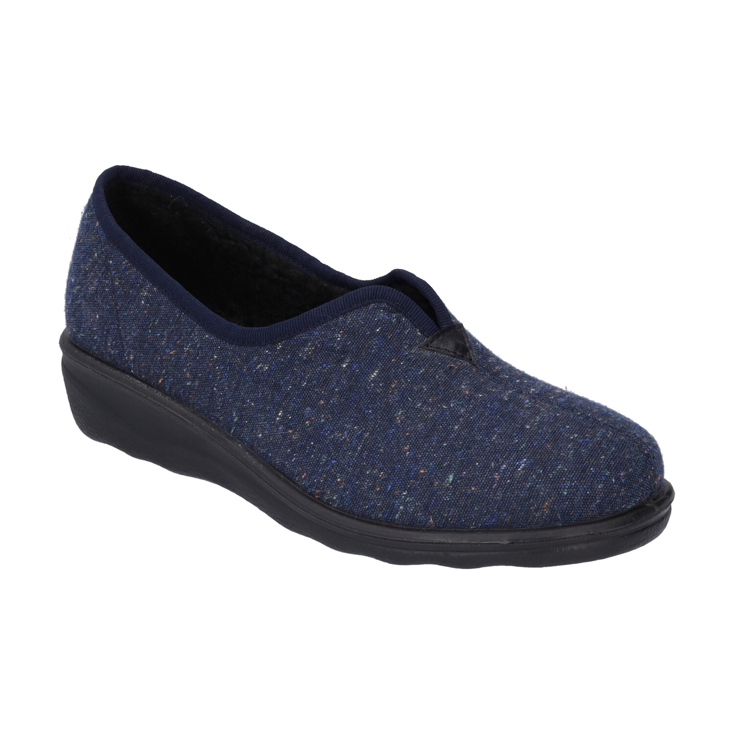 

Тапочки WESTLAND Hausschuh Nice 110, цвет jeans