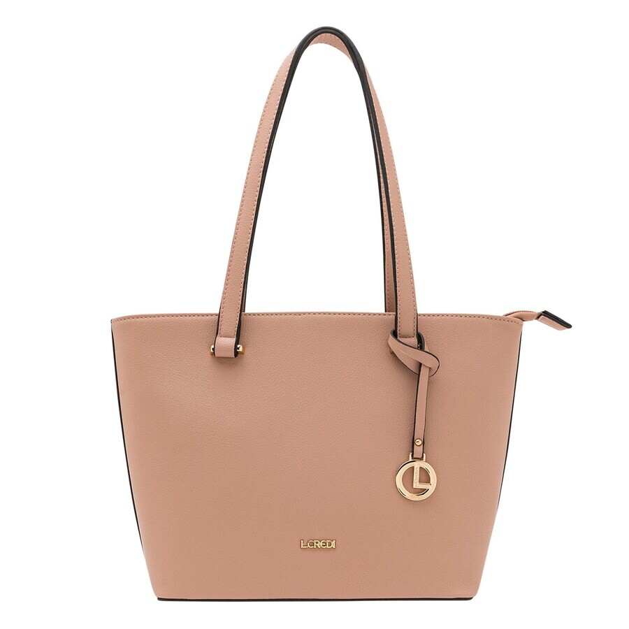 

Шоппер L.CREDI Shopper, красный