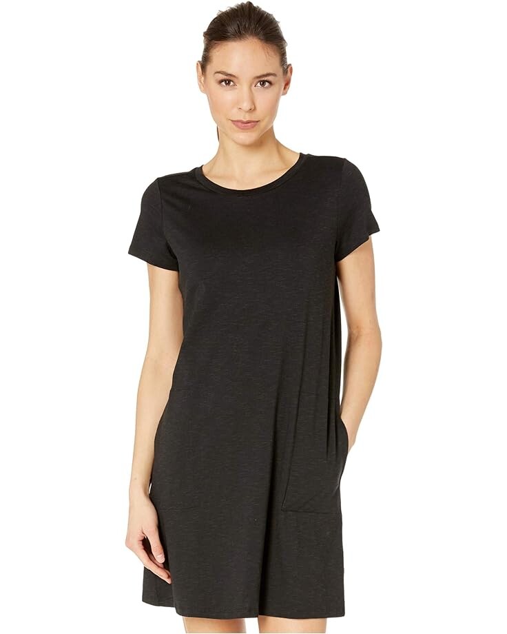 

Платье Toad&Co Windmere II Short Sleeve, черный