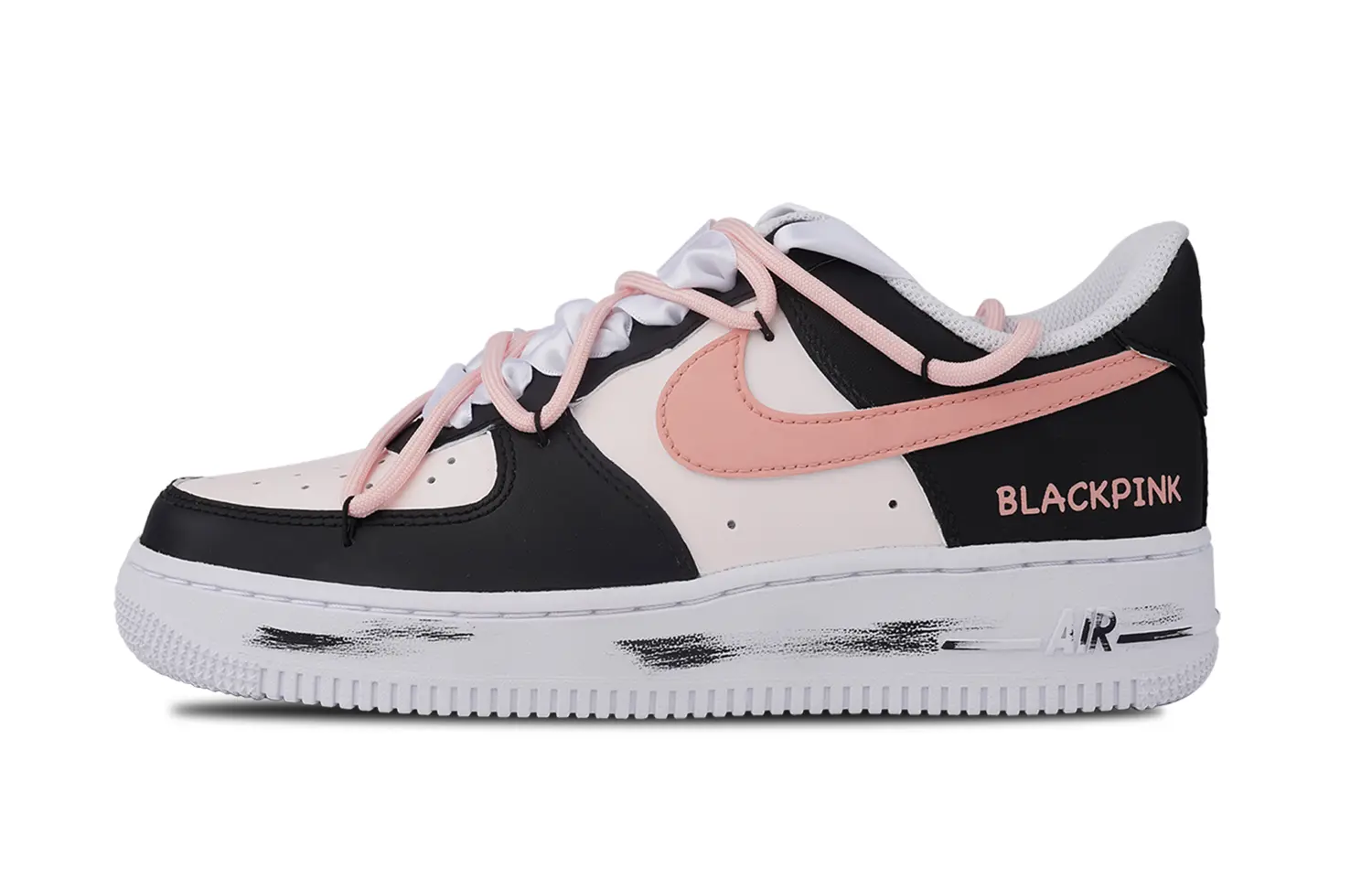 

Женские кроссовки для скейтбординга Nike Air Force 1