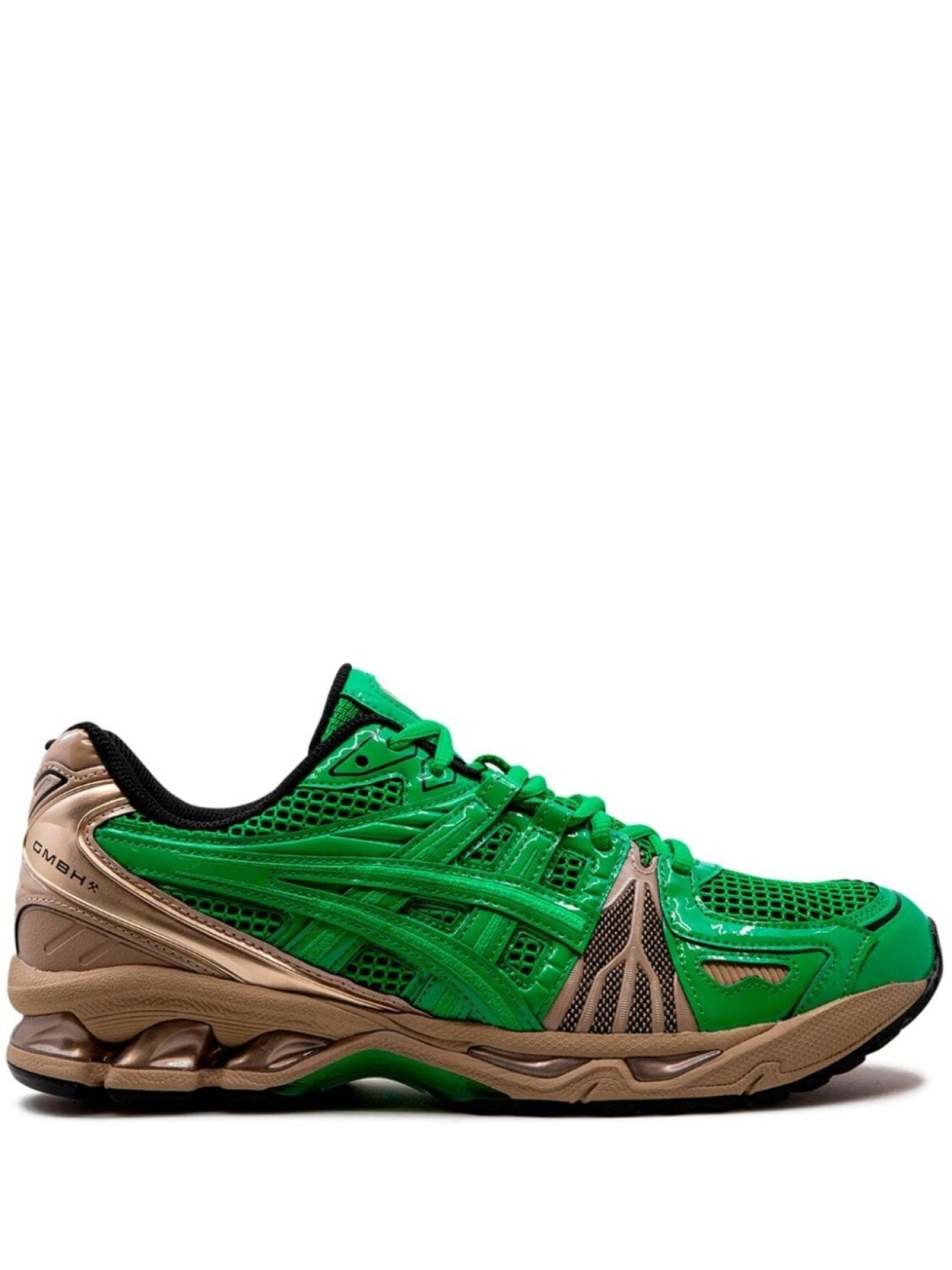 

ASICS кроссовки GmbH x GEL-Kayano Legacy Cilantro, зеленый
