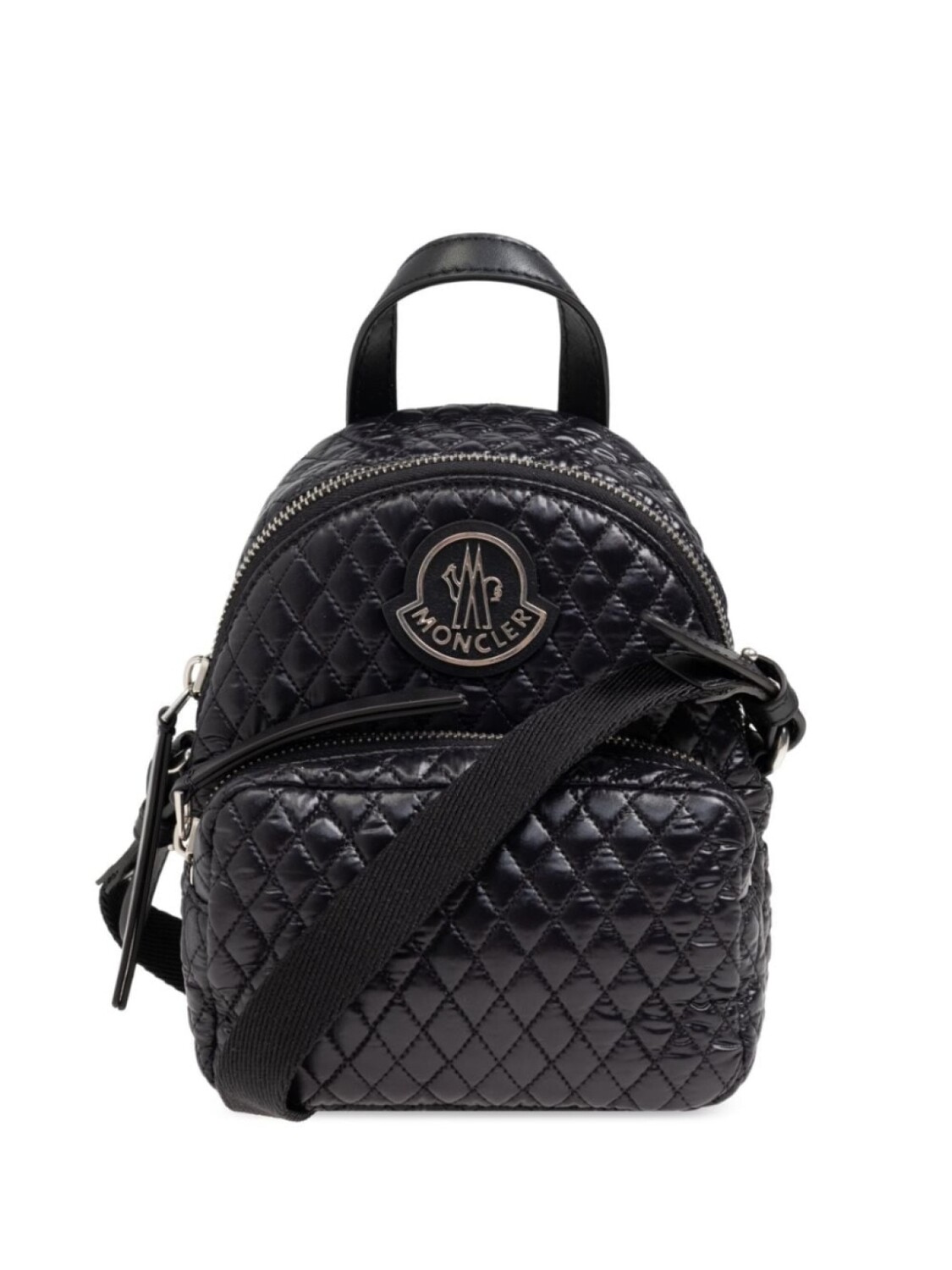 

Moncler рюкзак Килия, черный