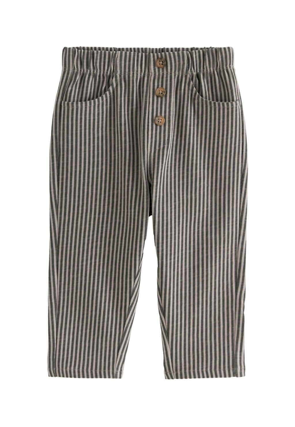 

Спортивные штаны REGULAR FIT Next, цвет navy cream