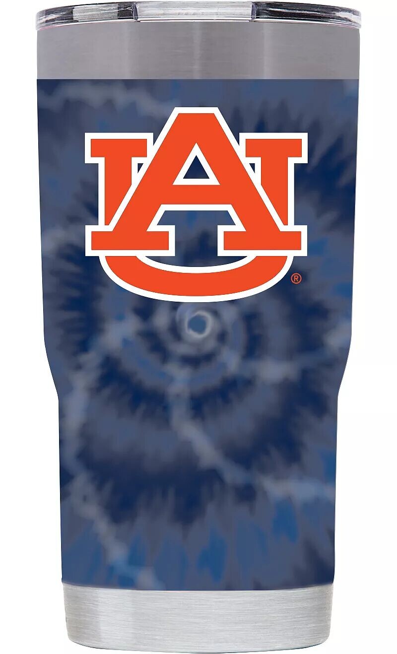 

Gametime SideKicks Auburn Tigers Стакан из нержавеющей стали
