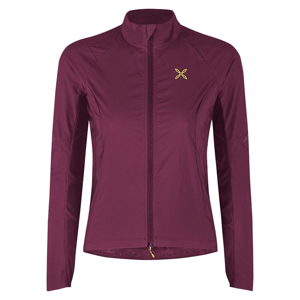 

Куртка Montura Rando Cycling, фиолетовый