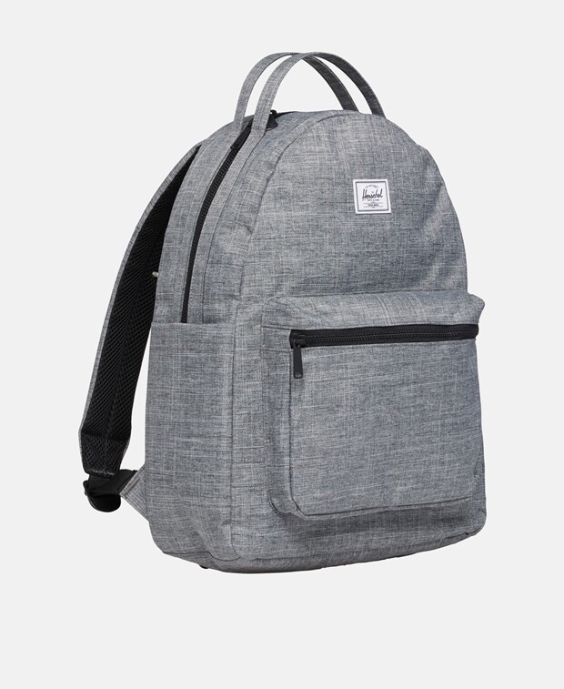 

Рюкзак Herschel, серый
