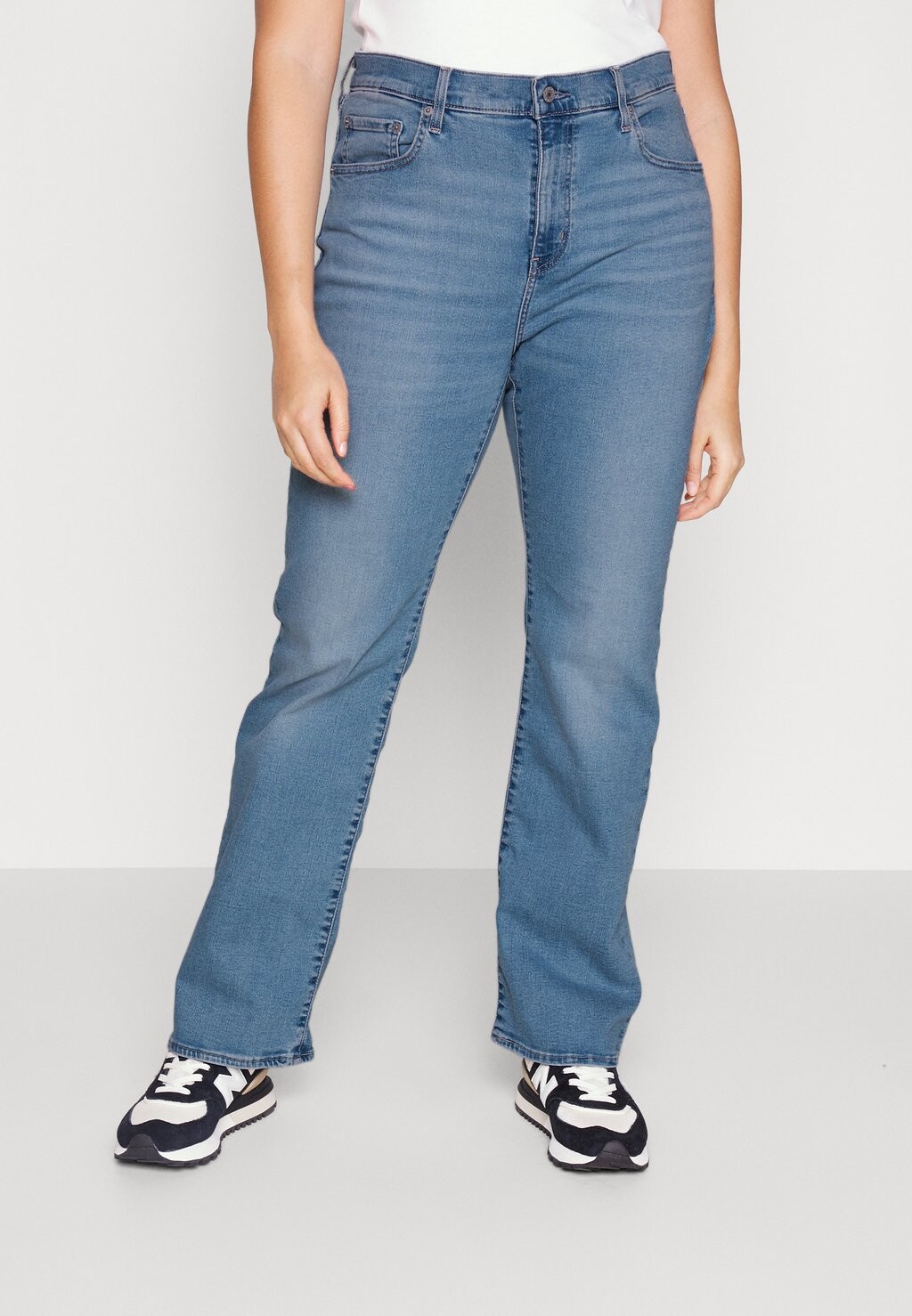 

Джинсы Bootcut Levi's