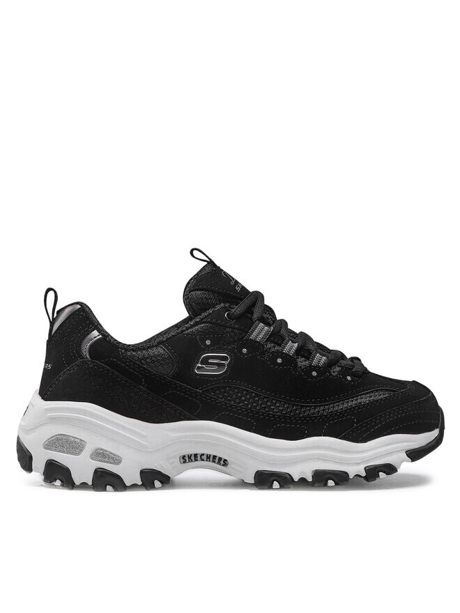 

Кроссовки Skechers Biggest Fan, черный