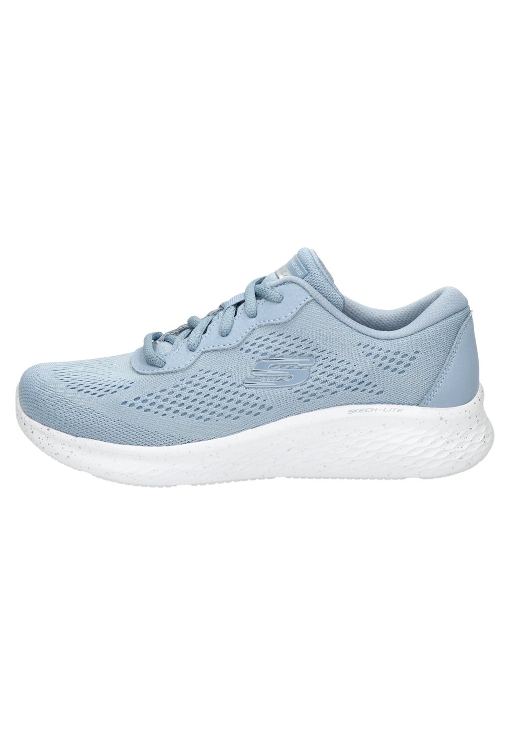 

Кеды Skechers, синий