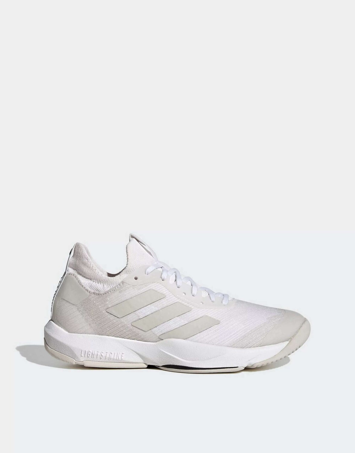 

Белые кроссовки adidas Rapidmove ADV adidas performance, Белый