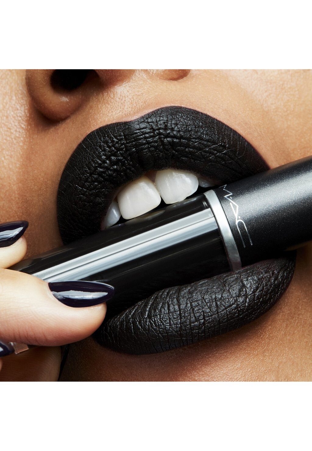 Ml mac. Mac Retro Matte Liquid Lipcolour Caviar. Mac macximal Matte Lipstick Caviar. 14 Про мака Caviar