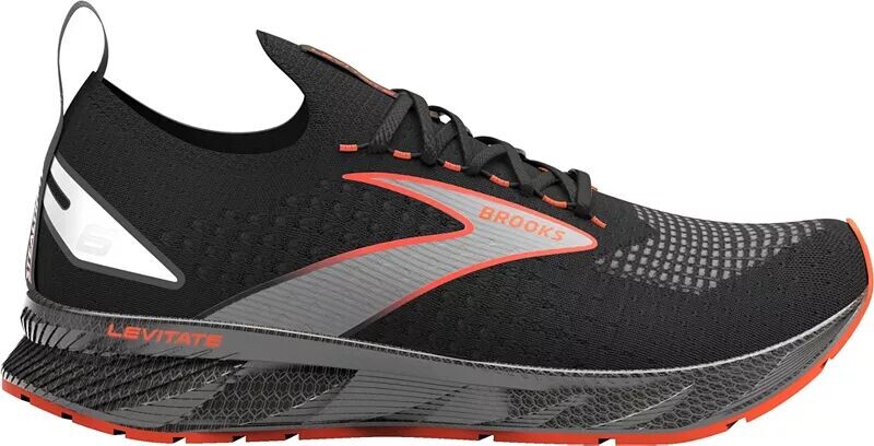 

Мужские кроссовки Brooks Levitate StealthFit 6, черный