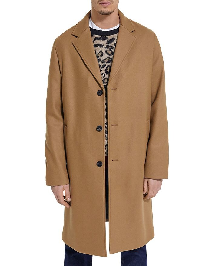 

Стелла Пальто The Kooples